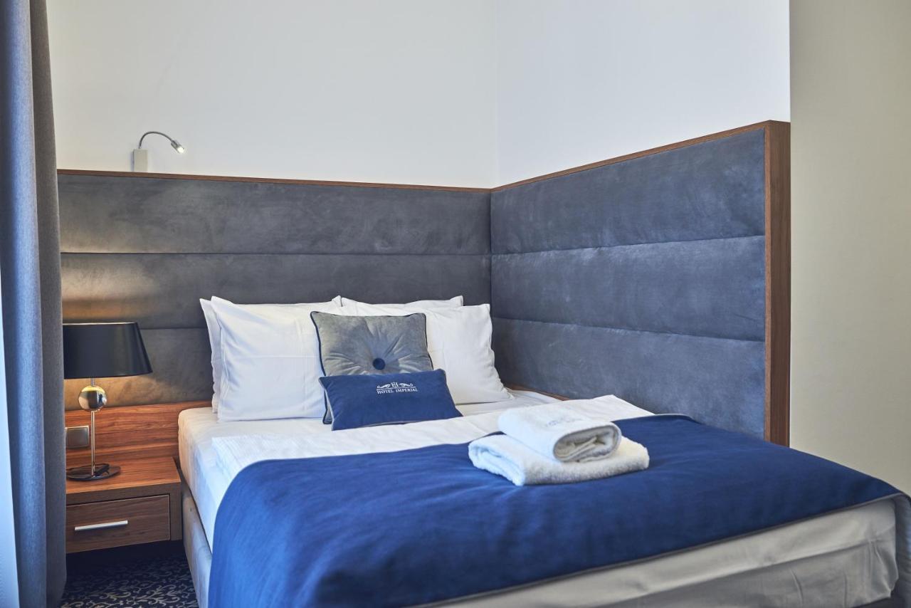 Hotel Palladian - Krakow — Fotos 2